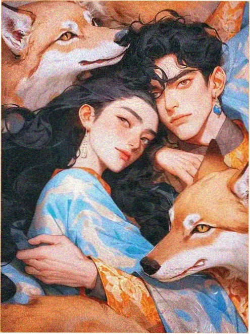 深海幻境