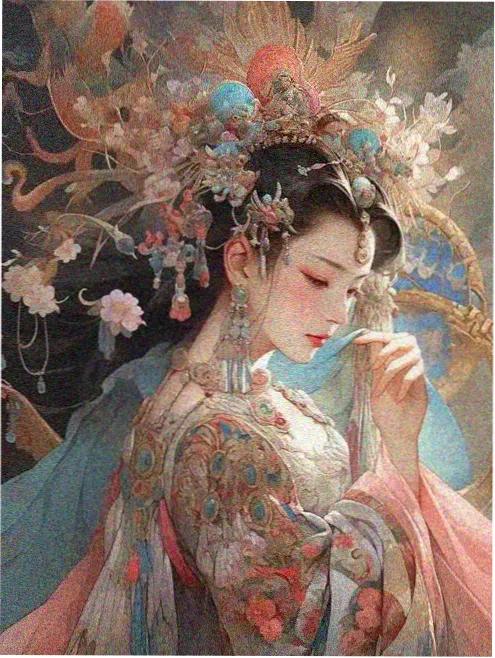 极速追杀
