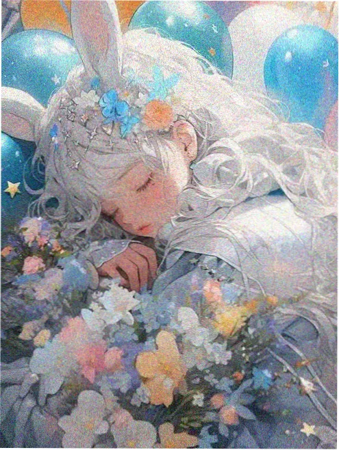 暗夜追光